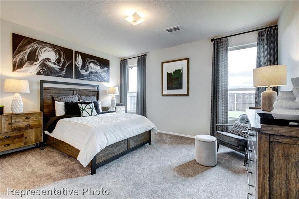 Godley Ranch - Residential