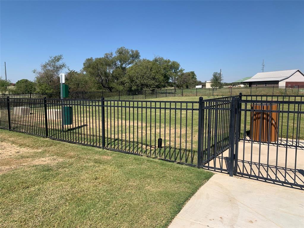 Godley Ranch - Residential