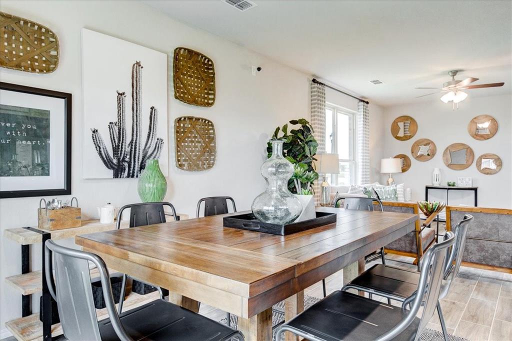 Godley Ranch - Residential