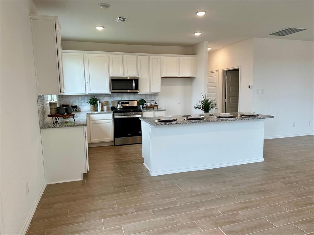 Godley Ranch - Residential
