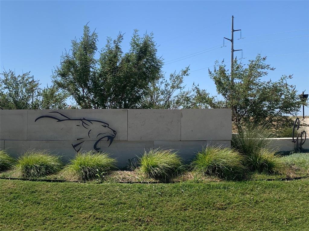 Godley Ranch - Residential
