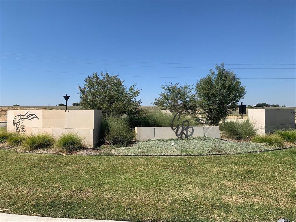 Godley Ranch - Residential