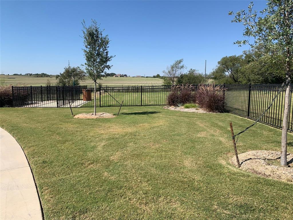 Godley Ranch - Residential