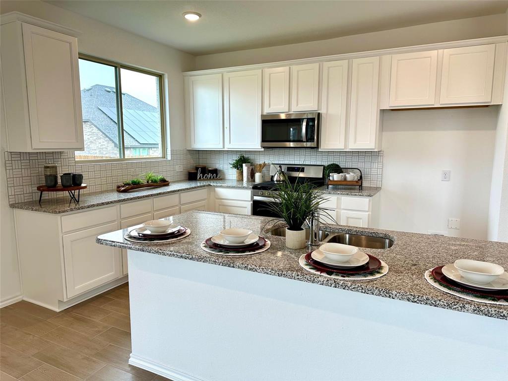 Godley Ranch - Residential
