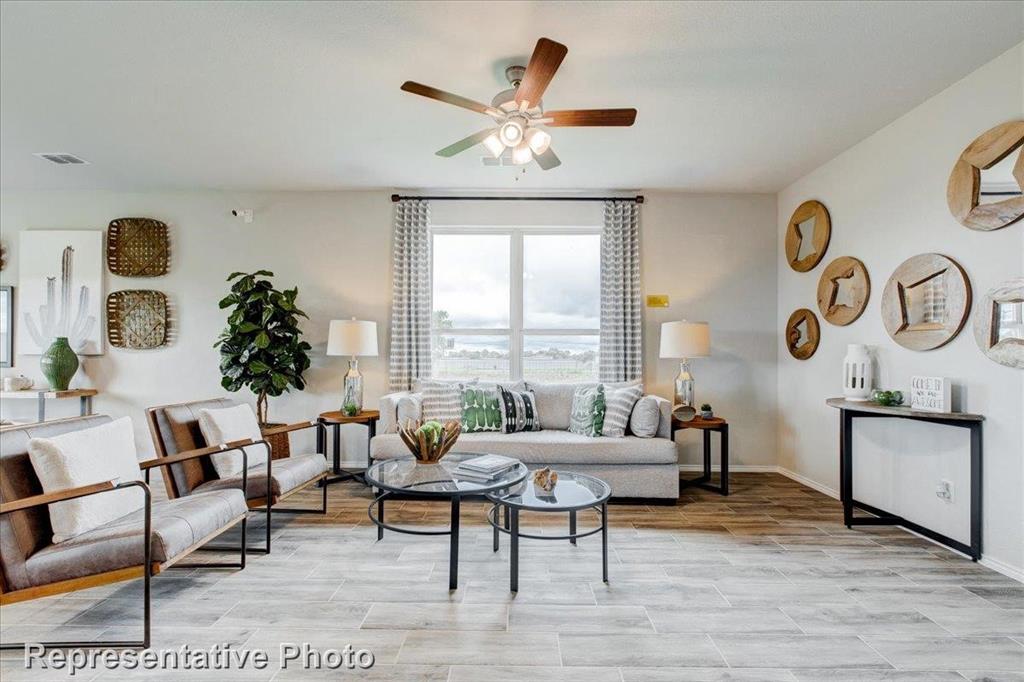 Godley Ranch - Residential