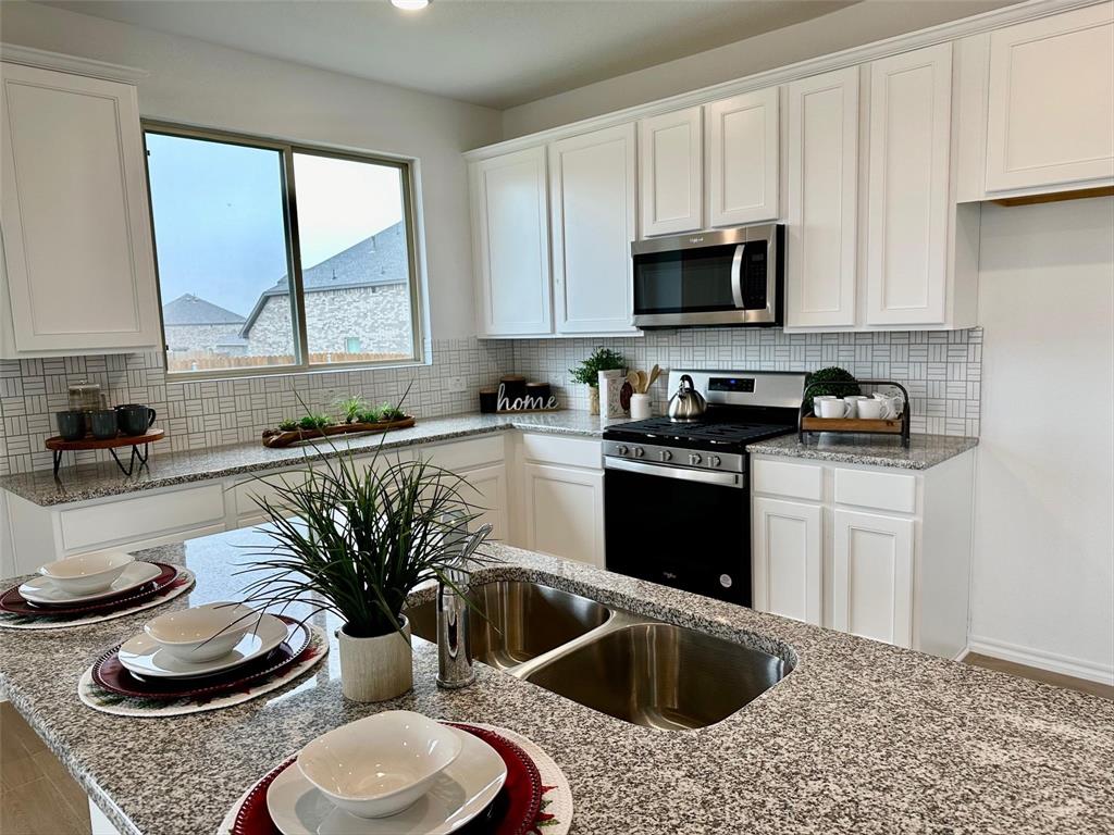 Godley Ranch - Residential