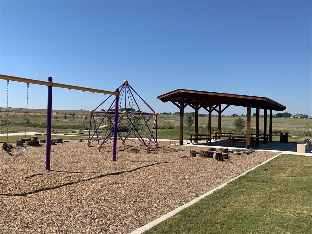 Godley Ranch - Residential