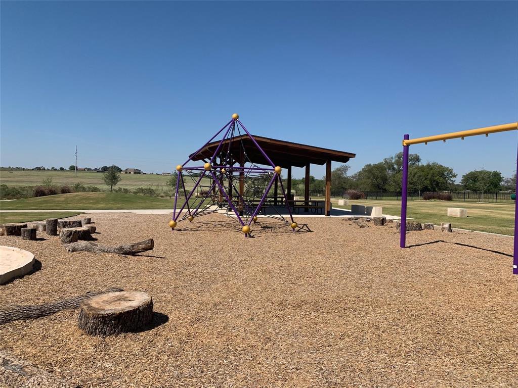 Godley Ranch - Residential
