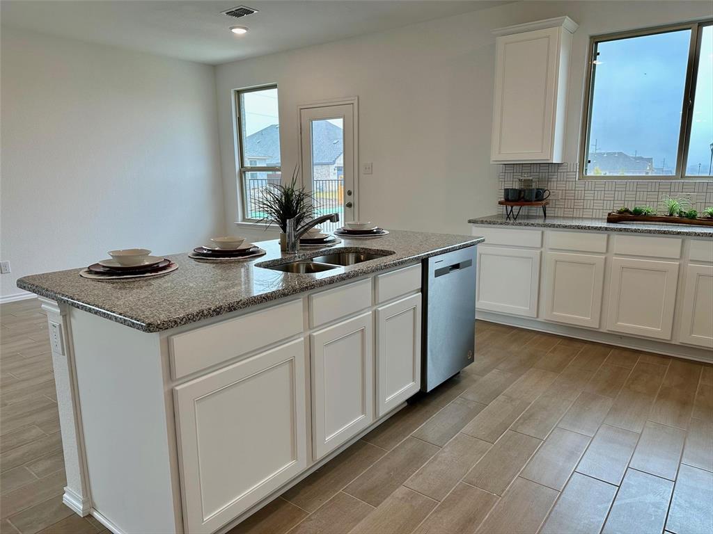 Godley Ranch - Residential