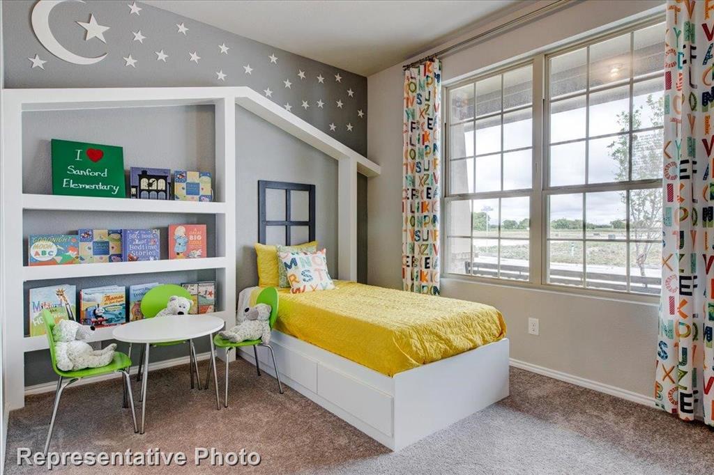 Godley Ranch - Residential