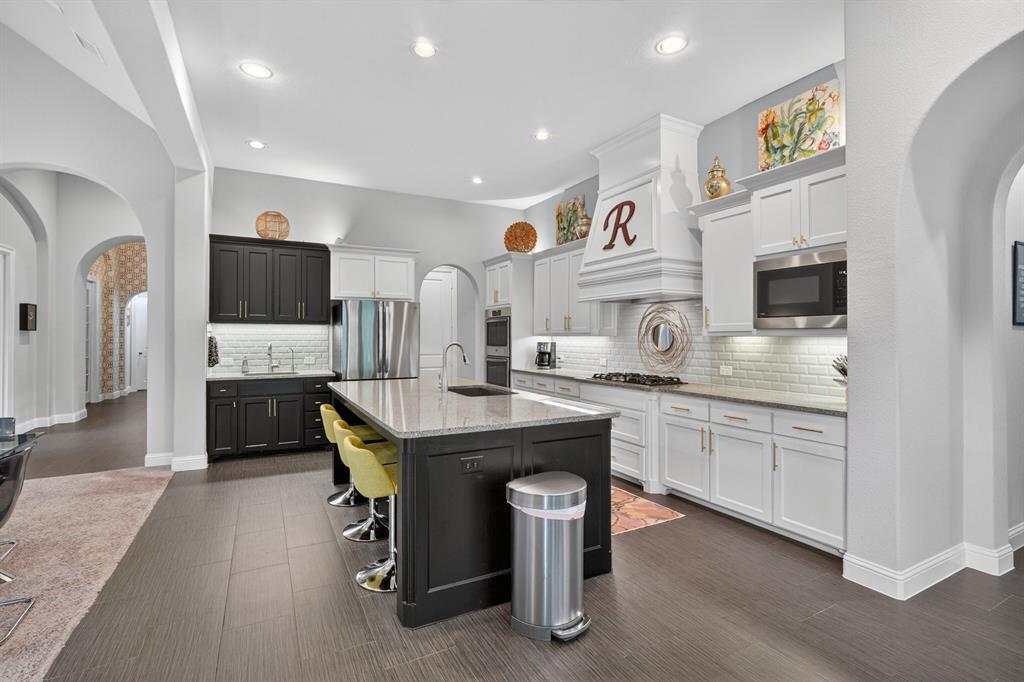 Auburn Hills Ph 5a - Residential