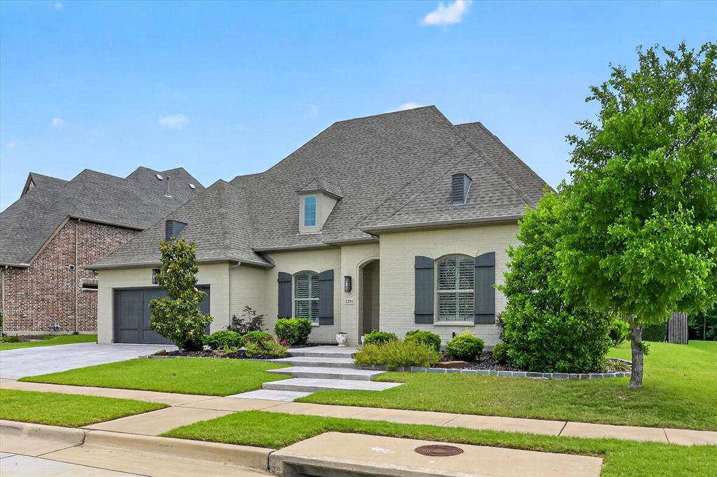 Auburn Hills Ph 5a - Residential