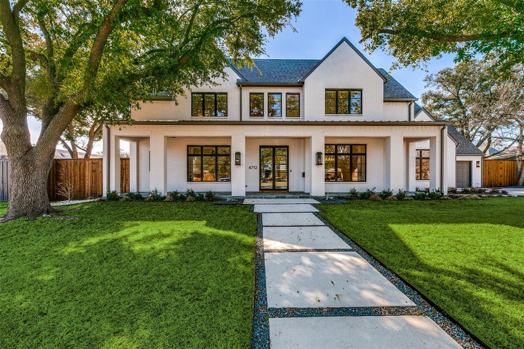 Hyde Park Estates - Residential