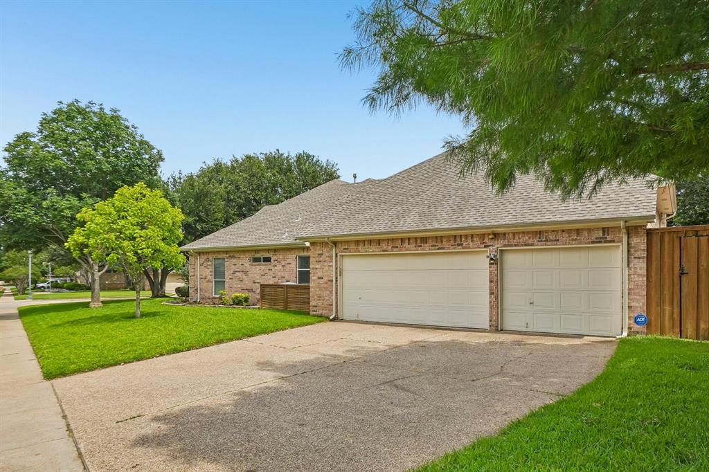 Waterford Park Estates Ph 1 - Residential