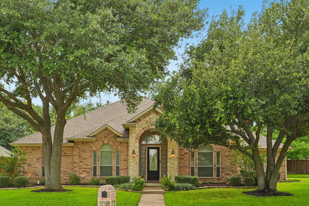 Waterford Park Estates Ph 1 - Residential