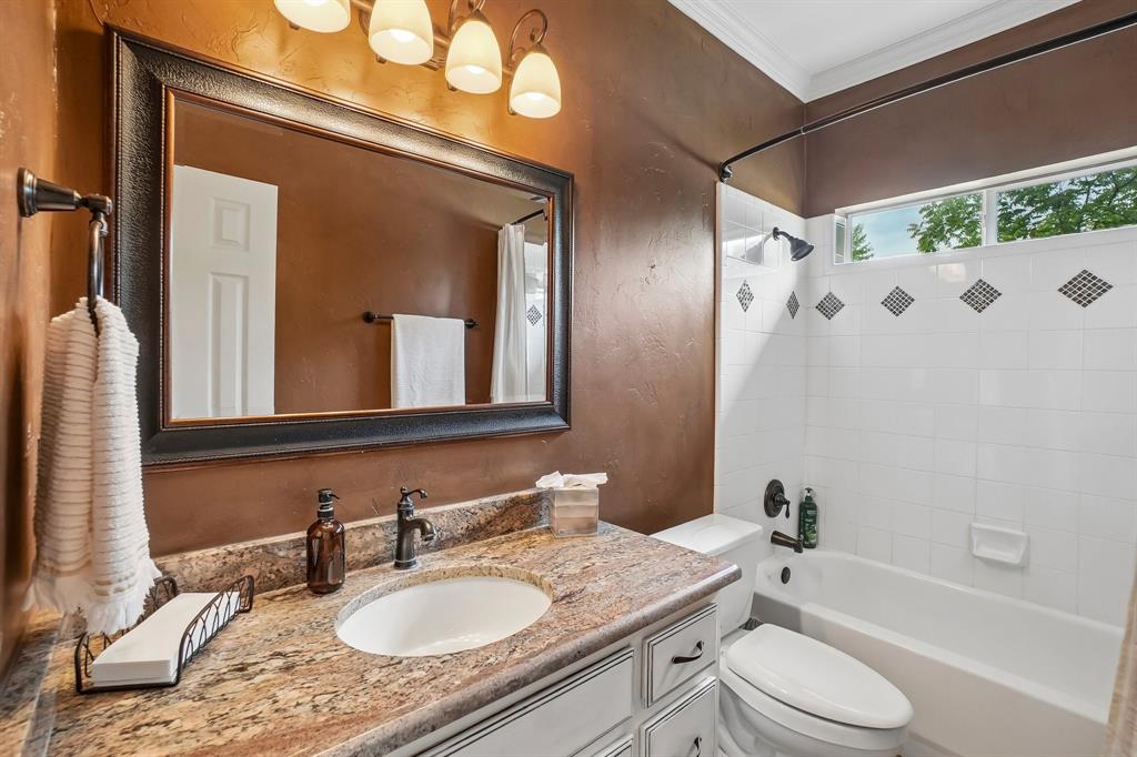 Waterford Park Estates Ph 1 - Residential