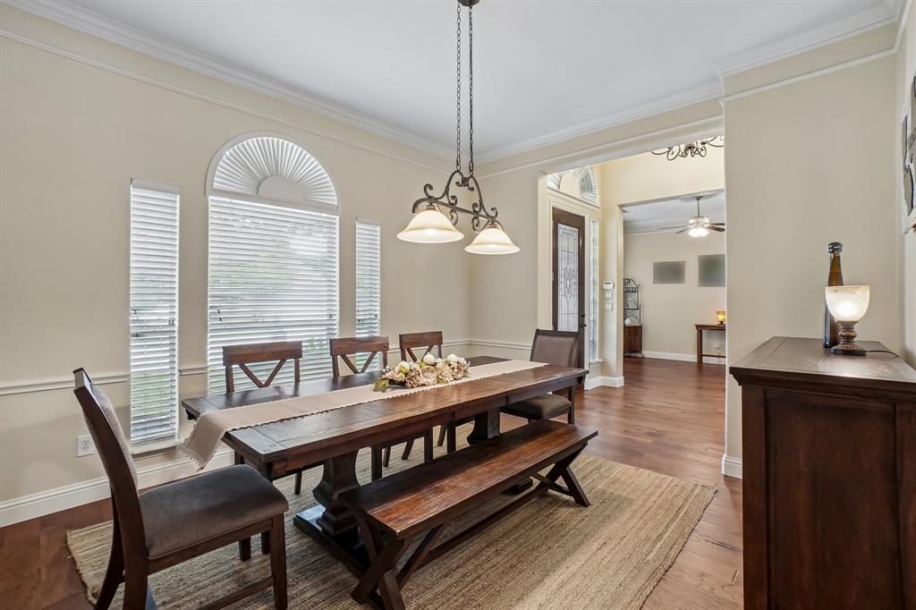 Waterford Park Estates Ph 1 - Residential