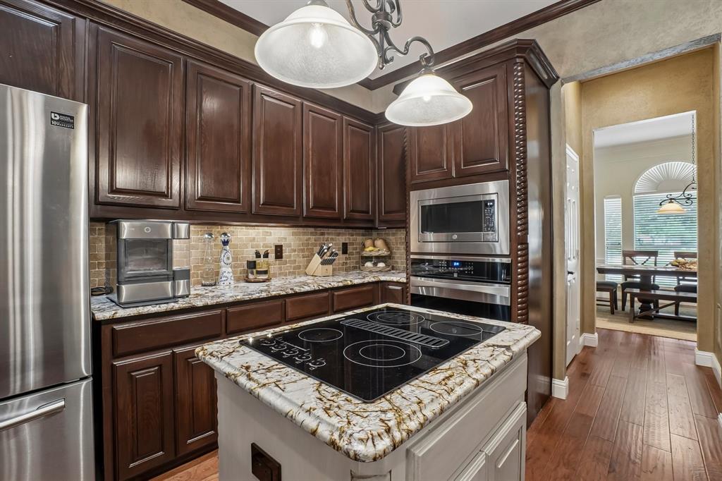Waterford Park Estates Ph 1 - Residential