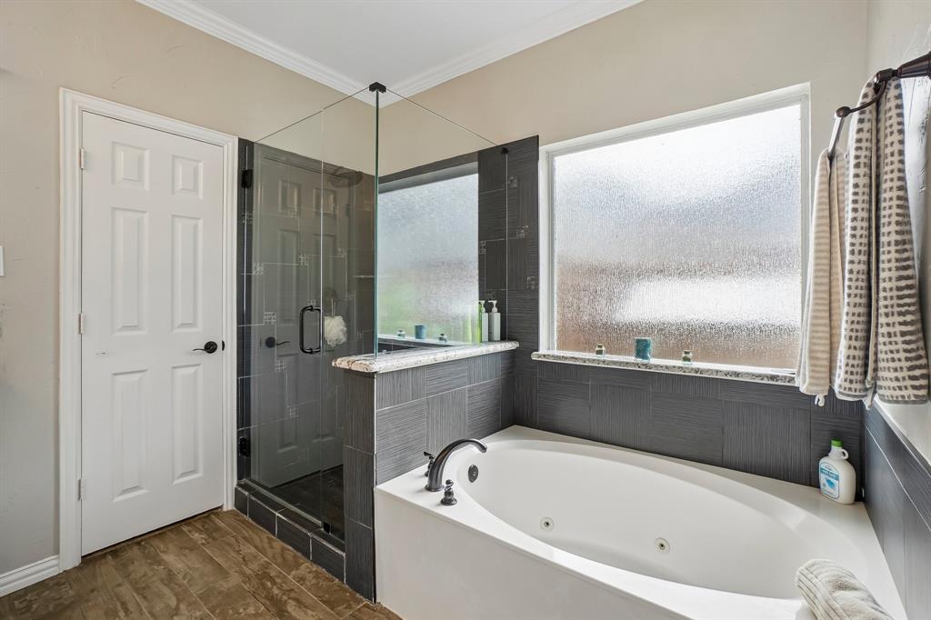 Waterford Park Estates Ph 1 - Residential