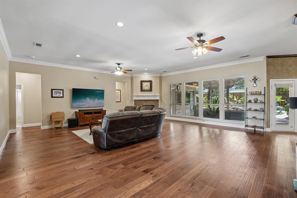 Waterford Park Estates Ph 1 - Residential