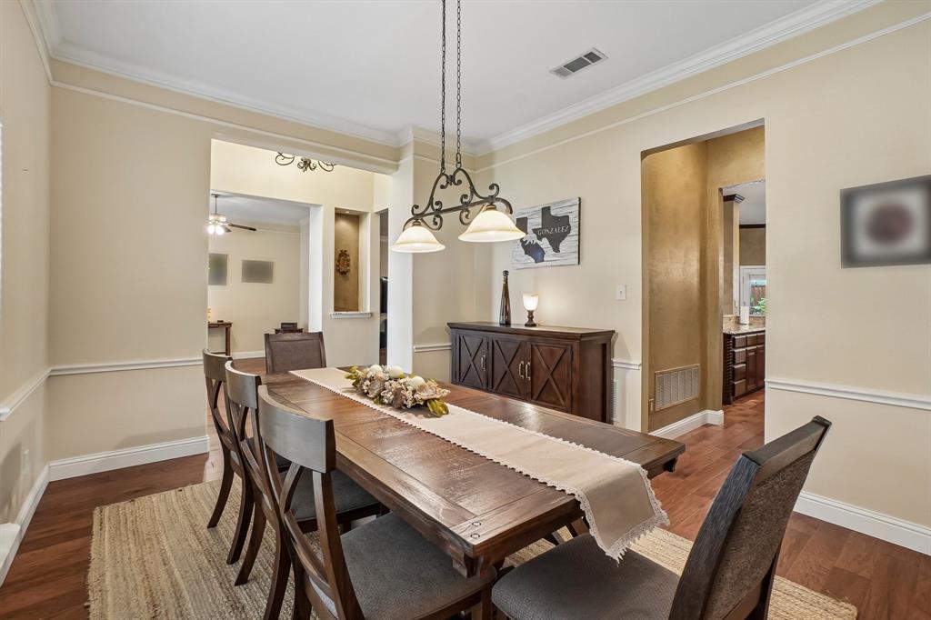 Waterford Park Estates Ph 1 - Residential
