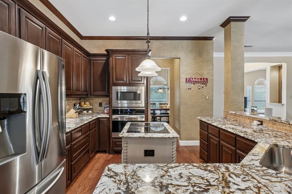 Waterford Park Estates Ph 1 - Residential