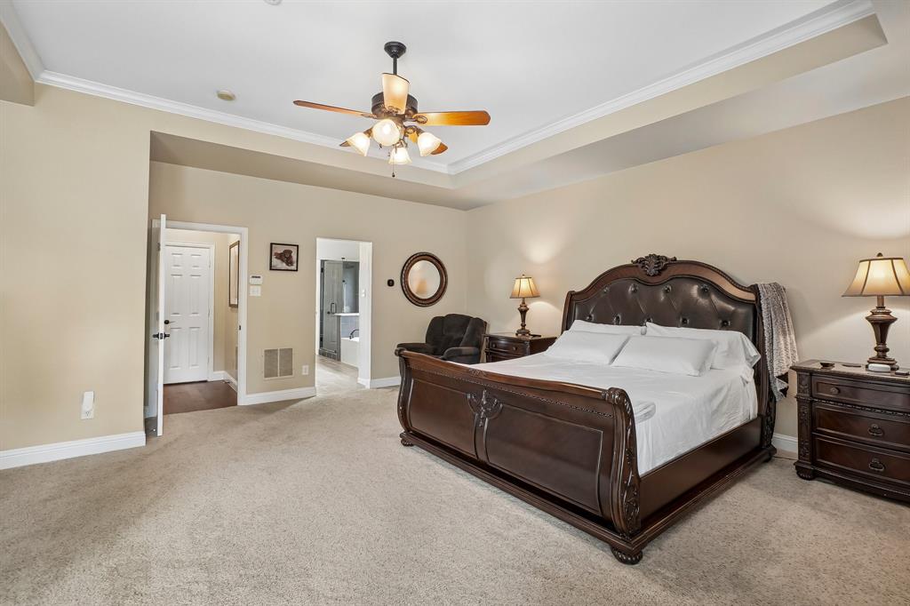 Waterford Park Estates Ph 1 - Residential