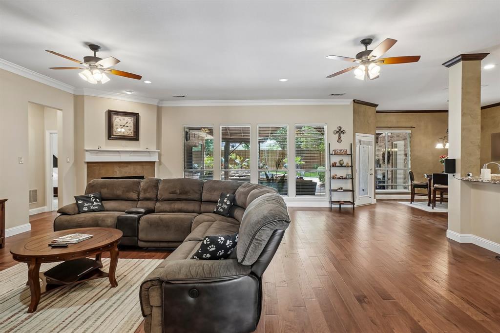 Waterford Park Estates Ph 1 - Residential