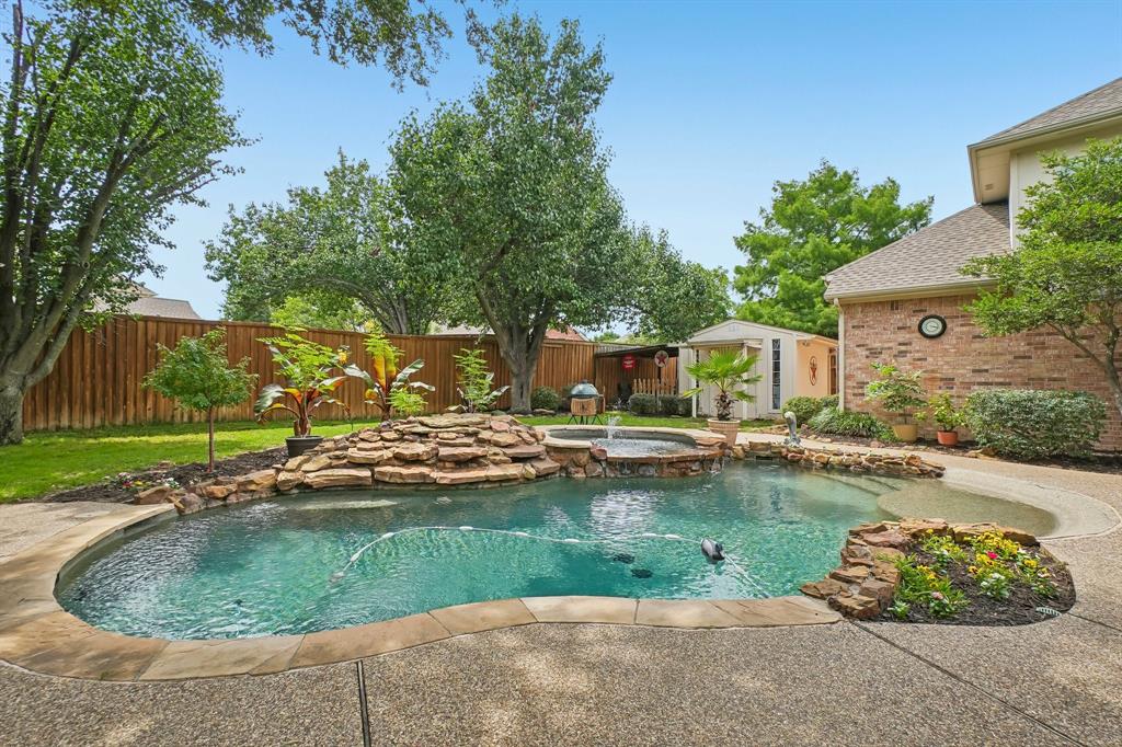 Waterford Park Estates Ph 1 - Residential