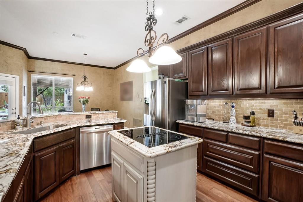 Waterford Park Estates Ph 1 - Residential