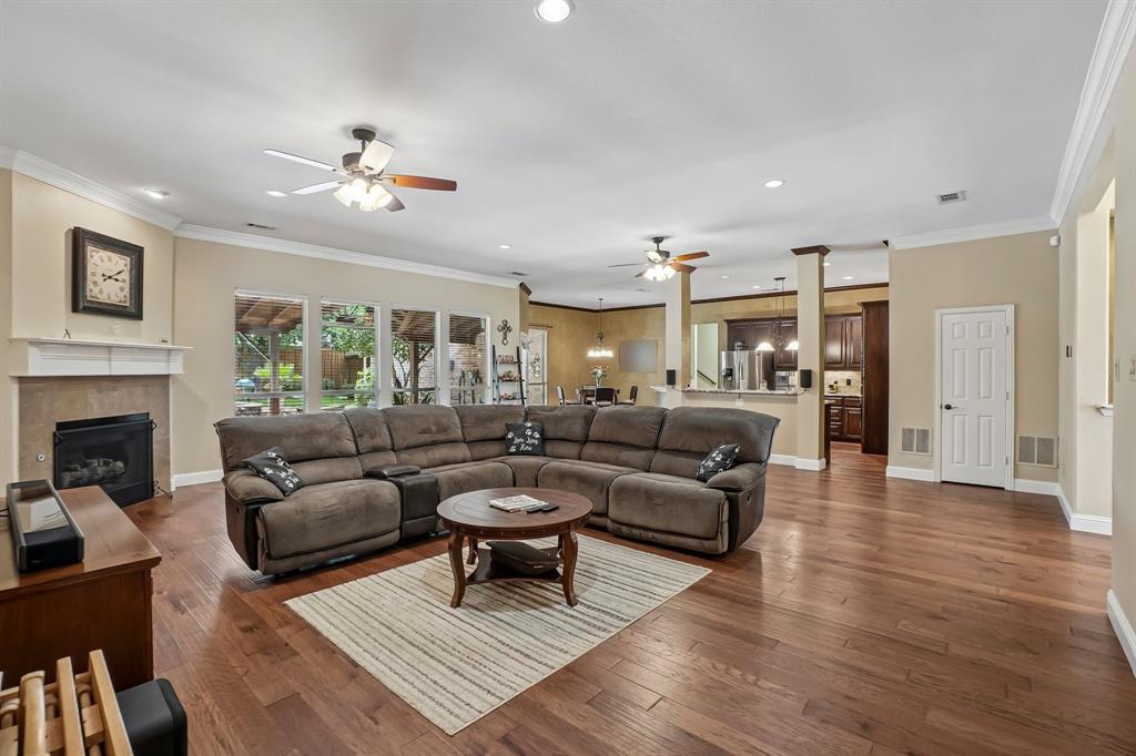 Waterford Park Estates Ph 1 - Residential