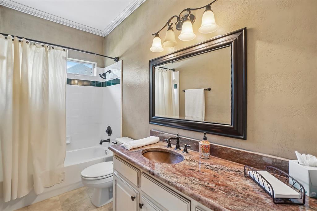 Waterford Park Estates Ph 1 - Residential
