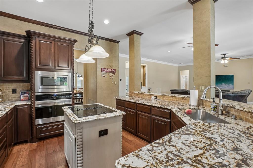 Waterford Park Estates Ph 1 - Residential