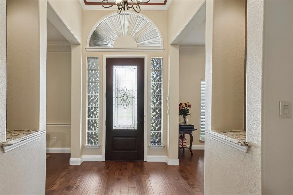 Waterford Park Estates Ph 1 - Residential