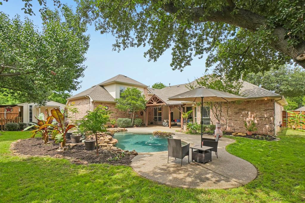 Waterford Park Estates Ph 1 - Residential