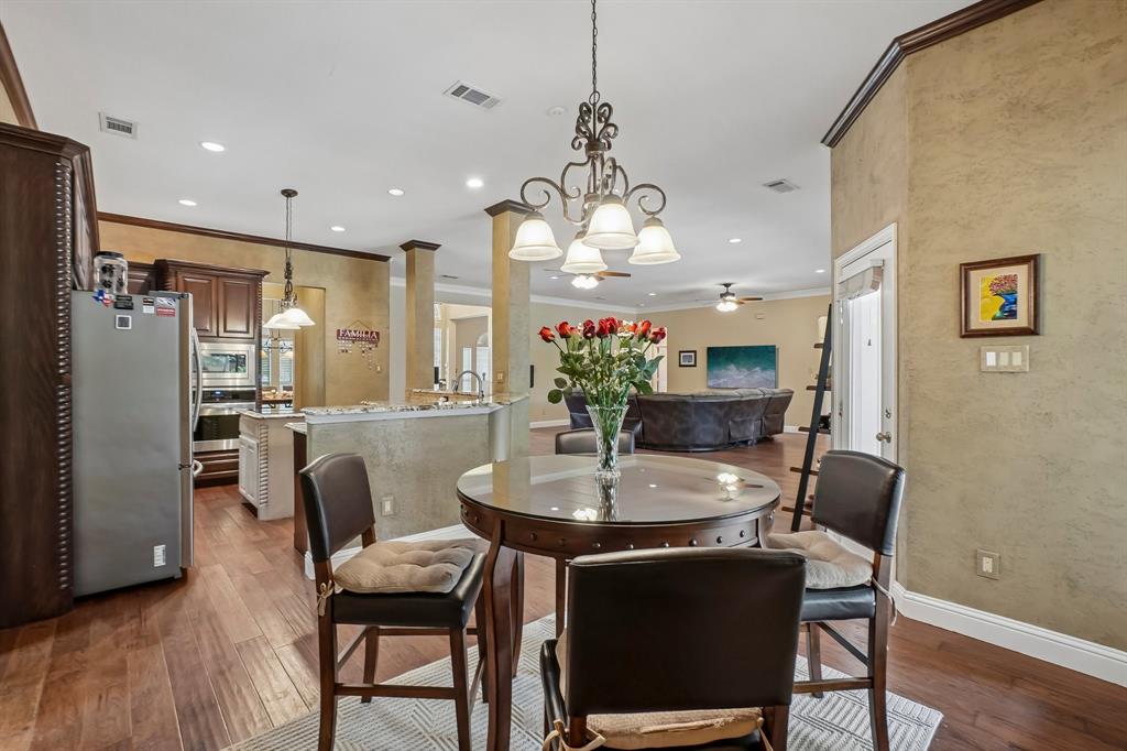 Waterford Park Estates Ph 1 - Residential