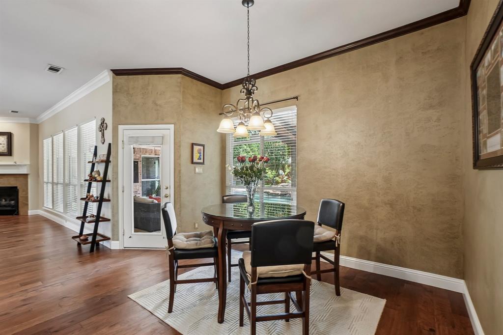 Waterford Park Estates Ph 1 - Residential