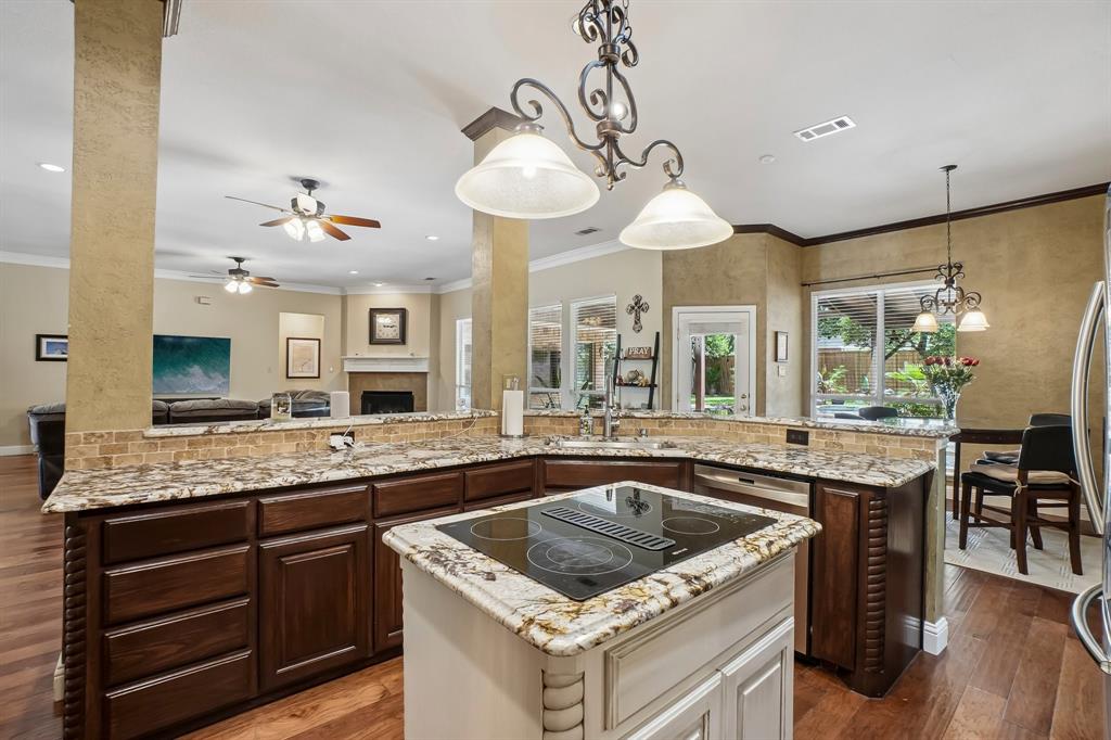 Waterford Park Estates Ph 1 - Residential
