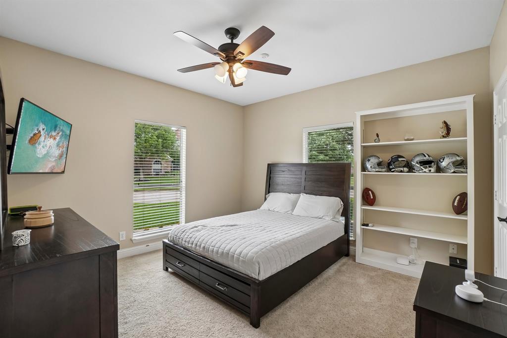 Waterford Park Estates Ph 1 - Residential