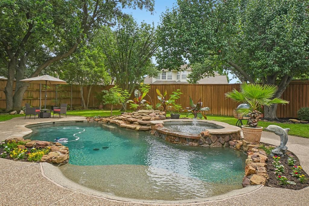 Waterford Park Estates Ph 1 - Residential