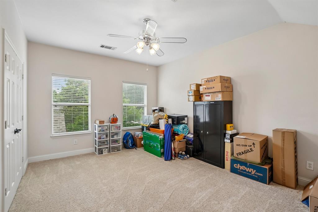 Waterford Park Estates Ph 1 - Residential