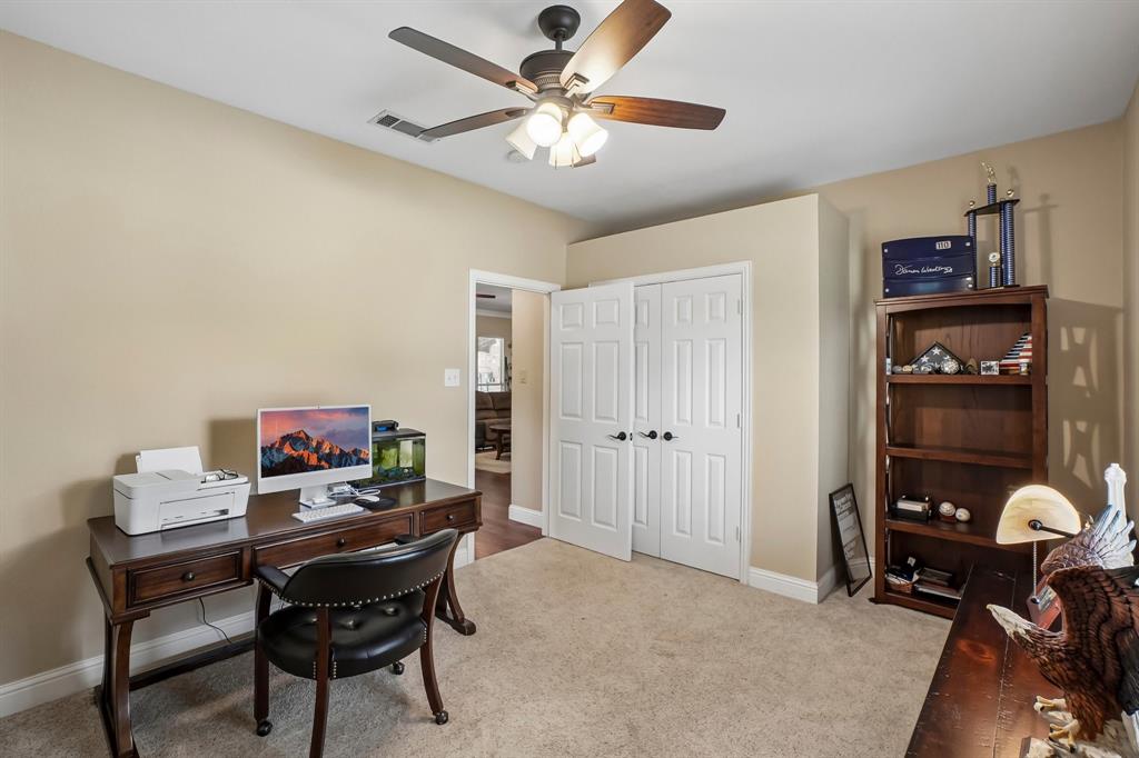 Waterford Park Estates Ph 1 - Residential