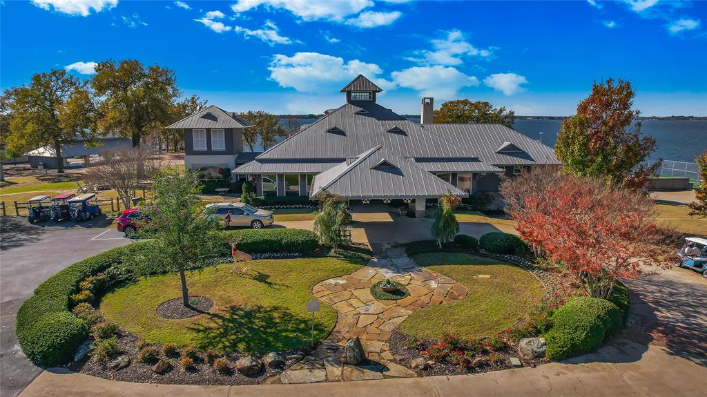PINNACLE CLUB - Land
