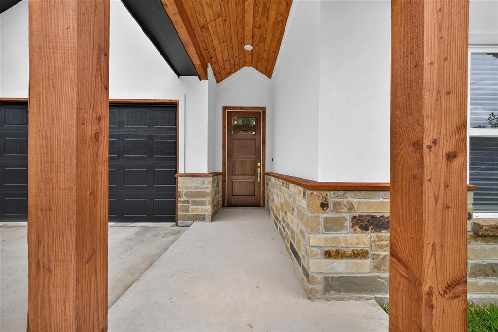 Trentman City Add - Residential