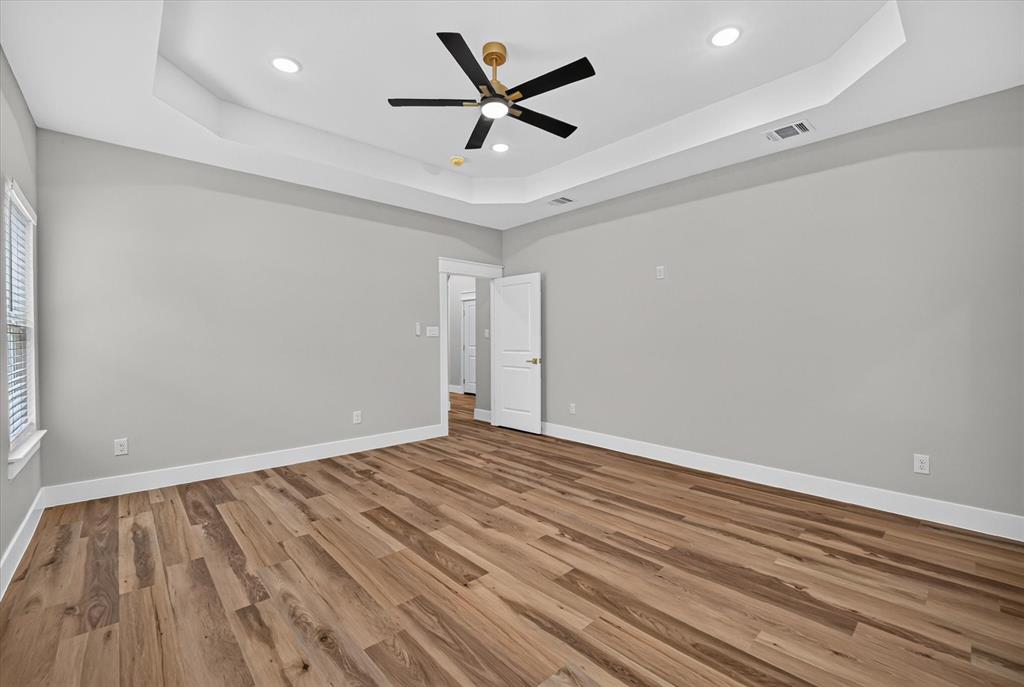 Trentman City Add - Residential