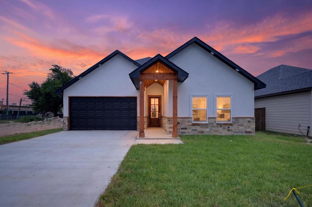 Trentman City Add - Residential