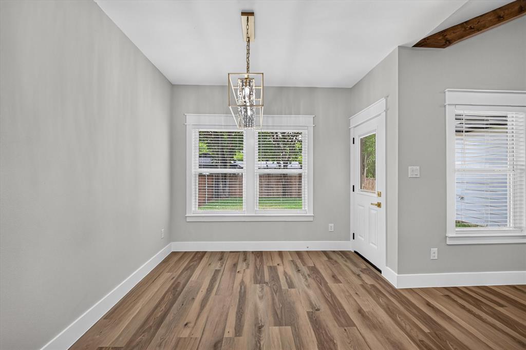 Trentman City Add - Residential