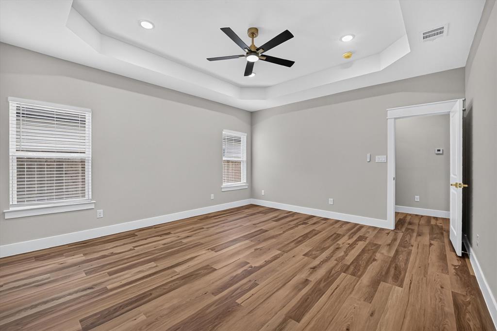 Trentman City Add - Residential
