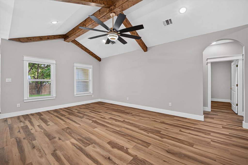 Trentman City Add - Residential