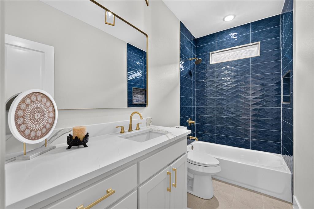 Trentman City Add - Residential